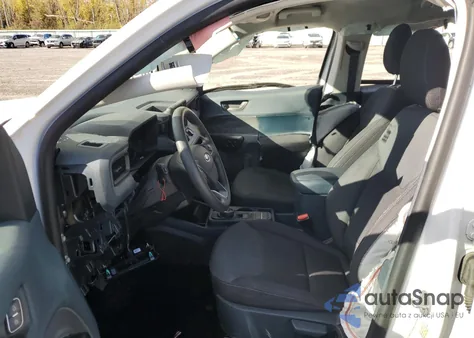 2023 Ford Maverick Xl from USA, damaged, VIN 3FTTW8F90PRA05628